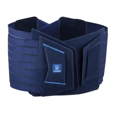 Thuasne Lombatech Ceinture Lombaire Hauteur 21cm Taille 5 à STRASBOURG