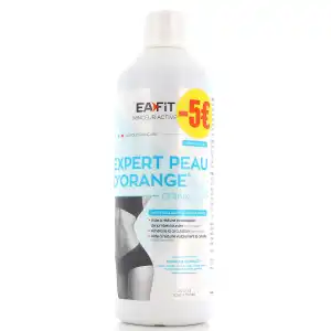 Acheter EAFIT EXPERT PEAU D'ORANGE DRINK S BUV SAVEUR FRUITÉE FL/500ML à Ollioules