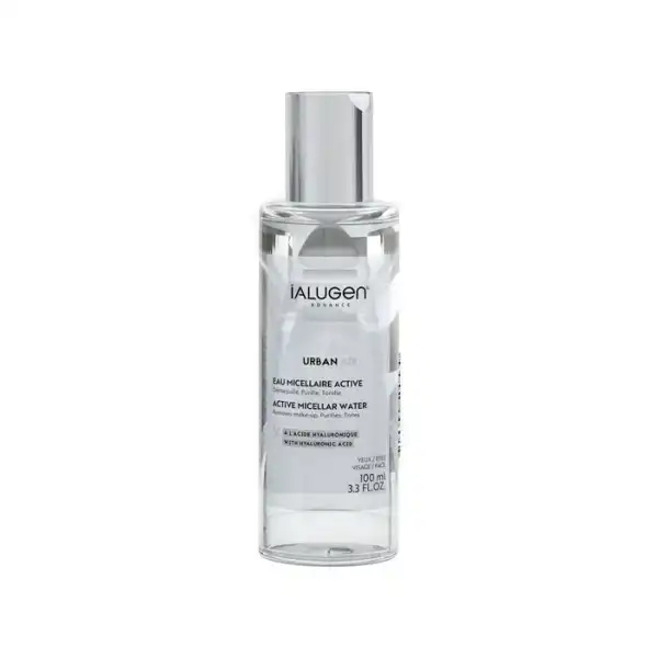 Ialugen Advance Eau Micellaire Activ' - 100ml