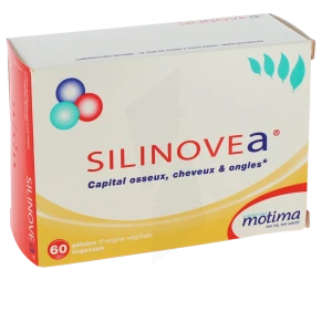 Silinovea, Bt 60