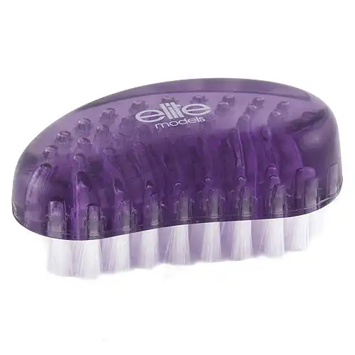 Elite Manucure Brosse à Ongles