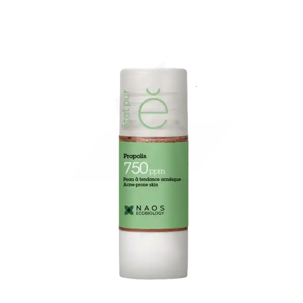 Etat Pur Actif Pur Propolis 750 Ppm Fl/15ml