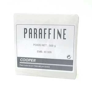 Pain De Paraffine Cooper, Pain 500 G