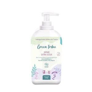 Green Tribu Intime Extra Doux 500ml