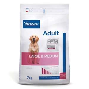 Veterinary Hpm Dog Adult Large & Medium