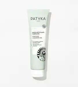 Acheter Patyka Pure Gelée Nettoyante Purifiante T/150ml à VILLENAVE D'ORNON