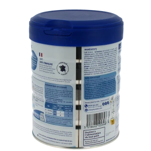 Physiolac 2 Lait En Poudre B/800g