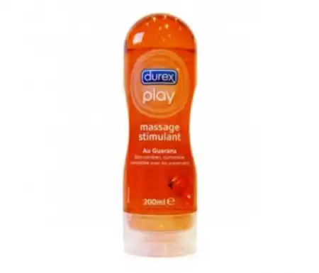 Durex Play Massage Stimulant