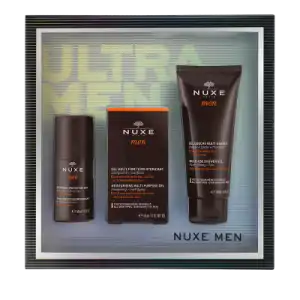 Nuxe Men Coffret Hydratation à SAINT-GEORGES-SUR-BAULCHE