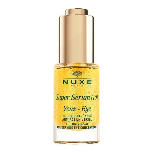 Nuxe Super Sérum Contour Des Yeux Fl/15ml
