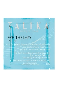Talika Eye Therapy Patch Contour Des Yeux Recharge 6 Sachets/2