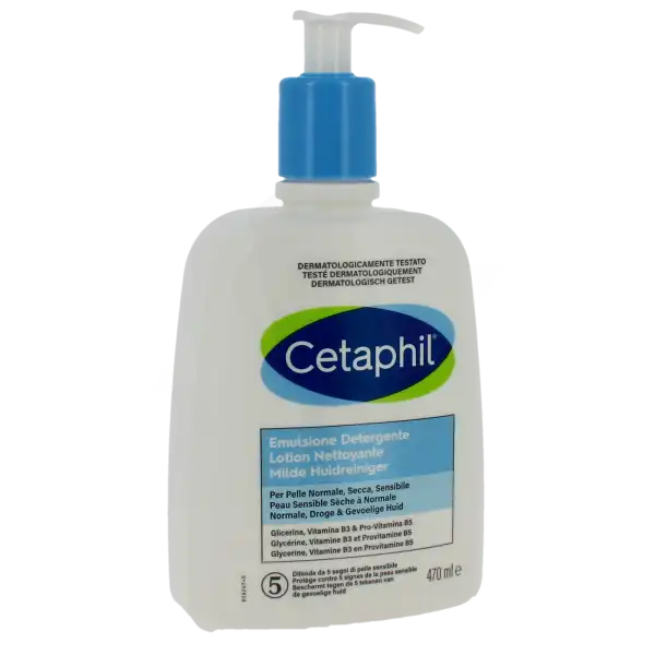Cetaphil Lotion Nett 470ml