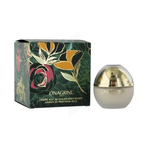 Onagrine Creme Aux 20 Huiles Precieuses