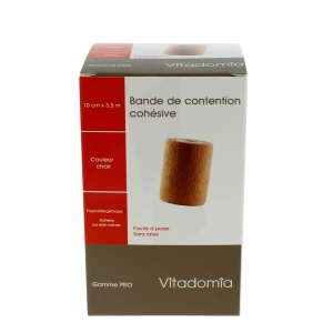 Vitadomia Bande Cohésive Chair 10cmx3m