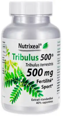 Nutrixeal Tribulus 500 à SAINT-PRYVÉ-SAINT-MESMIN