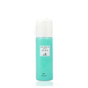 Acqua Dell'elba Deodorant Woman