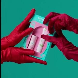 Roger & Gallet Coffret De Noël 2025 Rose