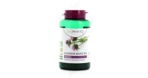 Gophyto Chardon Marie Bio Gélules B/200