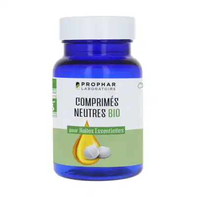 Prophar Comprimes Neutres Comprimés 30