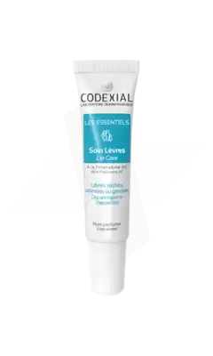 Codexial Soin Lèvres Crème Labiale T/15ml à Chalon-sur-Saône