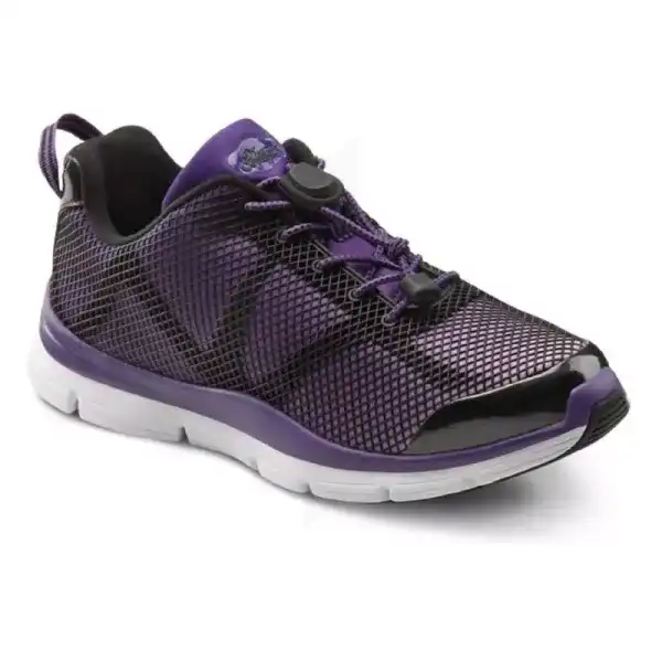 Chaussure De Confort Katy Dr.comfort® Femme Violet 38