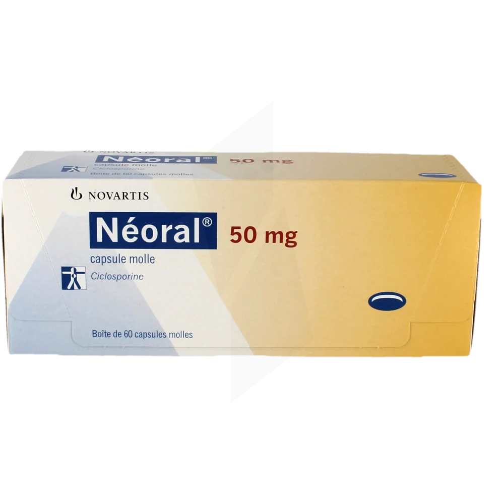 Neoral 50 hot sale