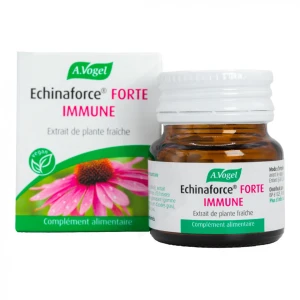 A.vogel Echinaforce Forte Immune Comprimés B/30