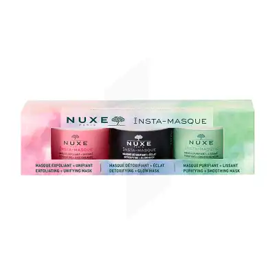Nuxe Insta Masque 3t/15ml à Mathay