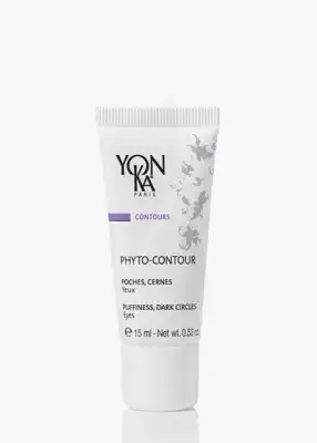 Yonka Phyto-contour T/15ml