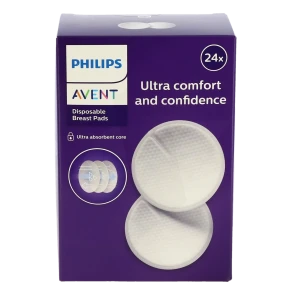 Avent Coussinet Allait Jour/nuit24