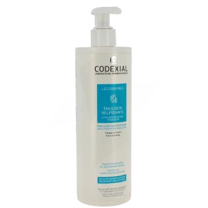 Codexial Emulsion Relipidante Emulsion Fl Pompe/400ml