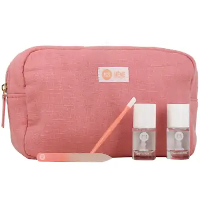 Même Trousse Manucure Solidaire à SAINT-MARCEL