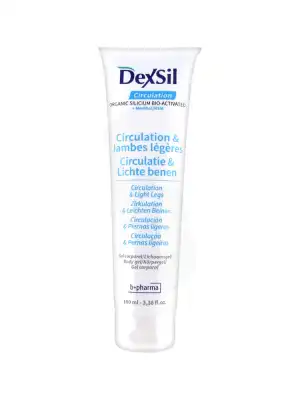 Dexsil Circulation & Jambes Légères 100 Ml à Teyran