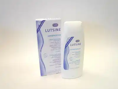 Lutsine Xeramance Cr émolliente Relipidante Sans Parfum T/400ml à DAMMARIE-LES-LYS