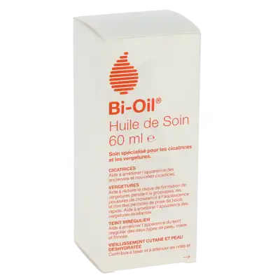 Bi-oil Huile Fl/60ml à JOINVILLE-LE-PONT