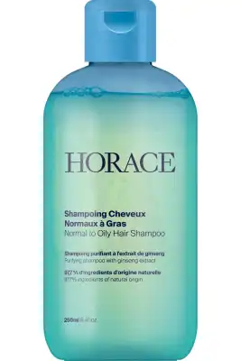 HORACE CAPI A-SHP CHVX NORMAUX/GRAS 250ML