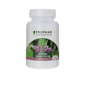 Prophar Kudzu Gélules 120