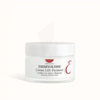 Embryolisse Crème Lift Fermeté Pot/50ml à Monaco