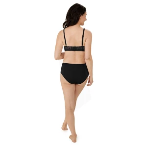 Amoena Pia Sbp Soutien-gorge P Prothèse Noir/sable T95aa