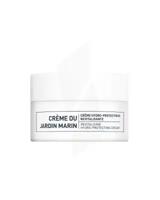 Algologie Crème Du Jardin Marin - Crème Hydro-protectrice Revitalisante Pot/50ml à VALENCE