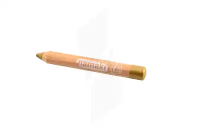 Crayon De Maquillage - Or à Espaly-Saint-Marcel