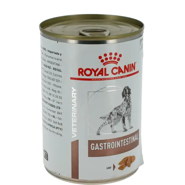 Royal Canin - Gastrointestinal 400g