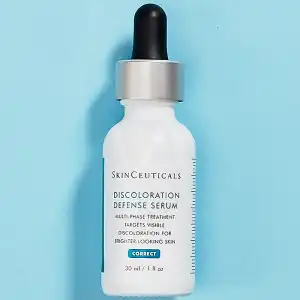 Skinceuticals Discoloration Defense Sérum Sérum Anti-taches Flacon/30ml à ANDERNOS-LES-BAINS