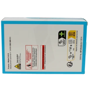 Sitagliptine/chlorhydrate De Metformine Mylan 50 Mg/1000 Mg, Comprimé Pelliculé