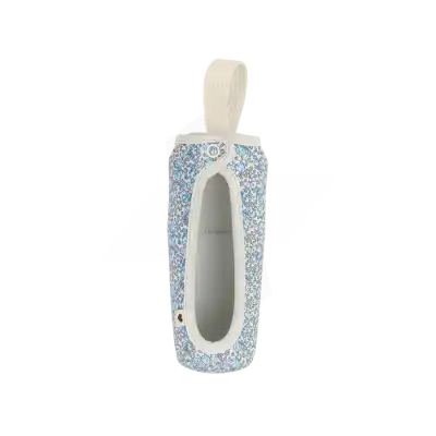Baby Bottle Sleeve Large Eloise Ivory à PINS-JUSTARET