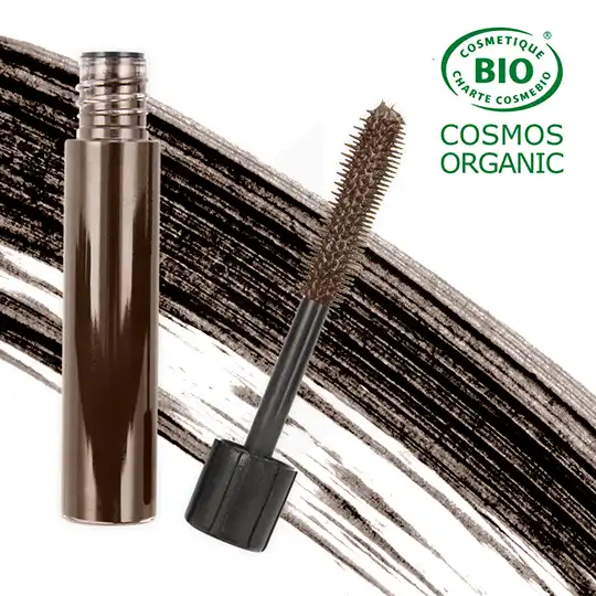 Dyp Cosmethic Mascara Infinity (recharge) 091 Brun