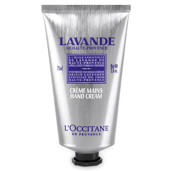 L'occitane Lavande Crème Mains T/75ml