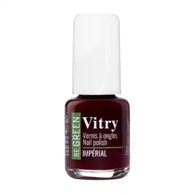 Vitry Vernis Be Green Imperial à LE PIAN MEDOC