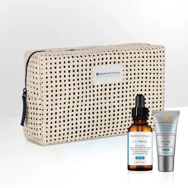 C E Ferulic Trousse Prevent + Protect