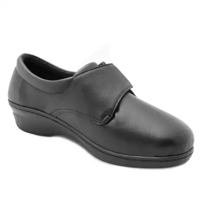 Dr. Comfort Chut Chaussures Soa Noir Pointure 36 à Belfort
